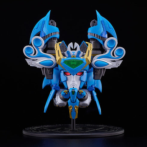 『魔動王グランゾート』MODEROID King's Style アクアビート